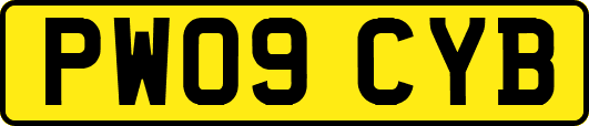 PW09CYB