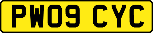 PW09CYC