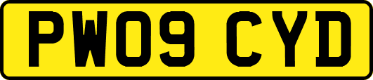 PW09CYD