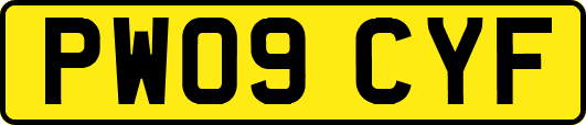 PW09CYF