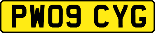 PW09CYG