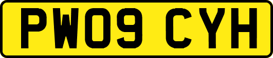 PW09CYH