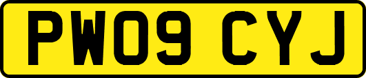 PW09CYJ