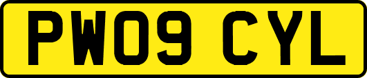 PW09CYL