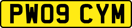 PW09CYM
