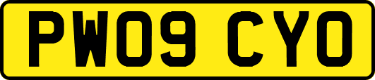 PW09CYO