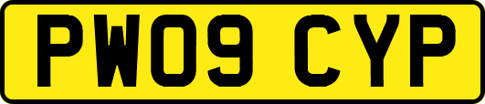 PW09CYP
