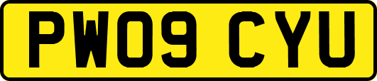 PW09CYU