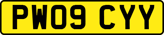 PW09CYY
