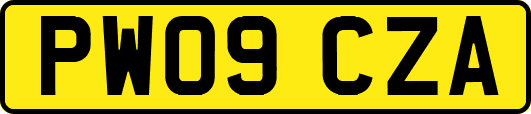 PW09CZA