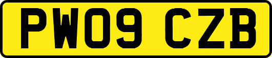 PW09CZB