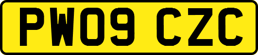 PW09CZC