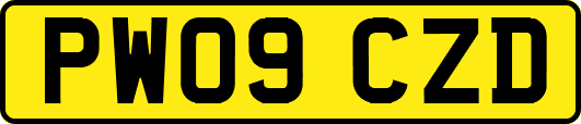 PW09CZD