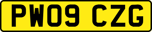 PW09CZG