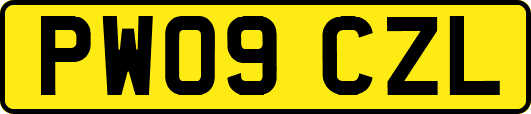 PW09CZL