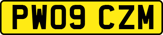 PW09CZM