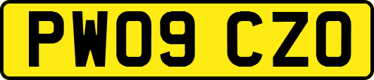 PW09CZO