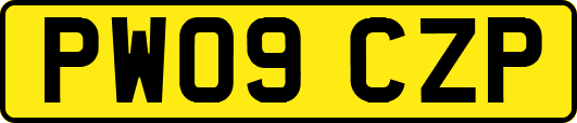 PW09CZP