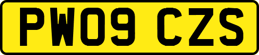 PW09CZS
