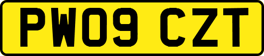 PW09CZT