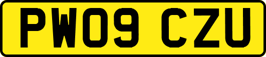 PW09CZU