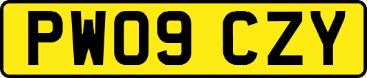 PW09CZY