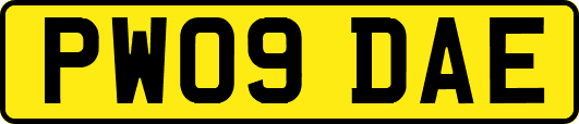 PW09DAE