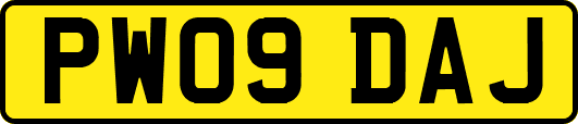 PW09DAJ