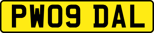 PW09DAL