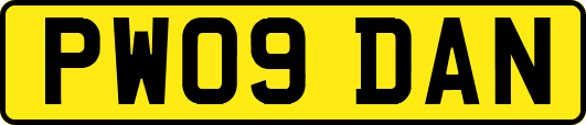 PW09DAN