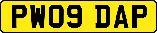 PW09DAP
