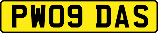 PW09DAS