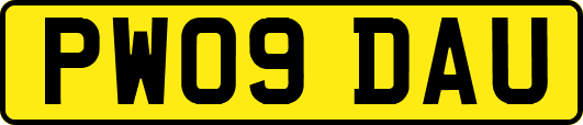 PW09DAU