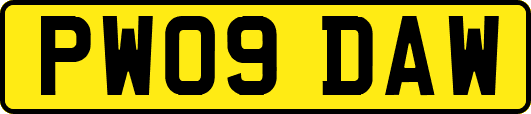 PW09DAW