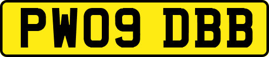 PW09DBB
