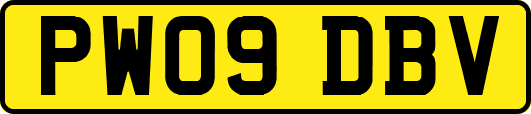 PW09DBV