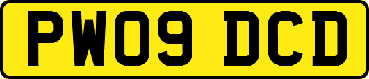 PW09DCD