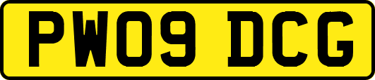 PW09DCG