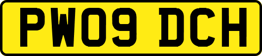 PW09DCH