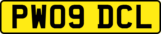PW09DCL