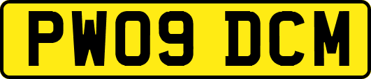 PW09DCM