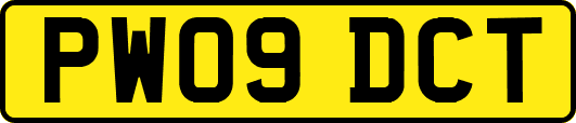 PW09DCT