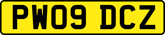 PW09DCZ