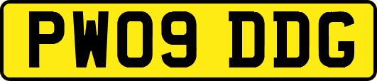 PW09DDG