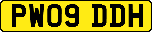 PW09DDH