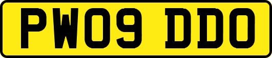 PW09DDO