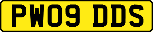 PW09DDS