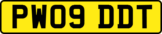 PW09DDT