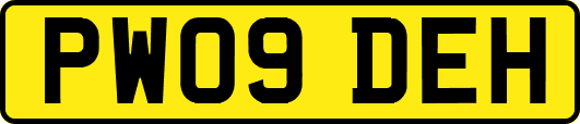 PW09DEH