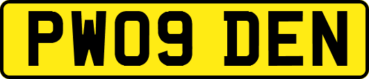 PW09DEN